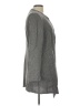 Akris Punto Gray Coat Size 10 - photo 4