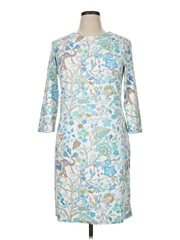 J. McLaughlin Casual Dress (view 1)