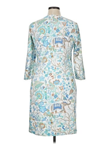J. McLaughlin Casual Dress (view 2)