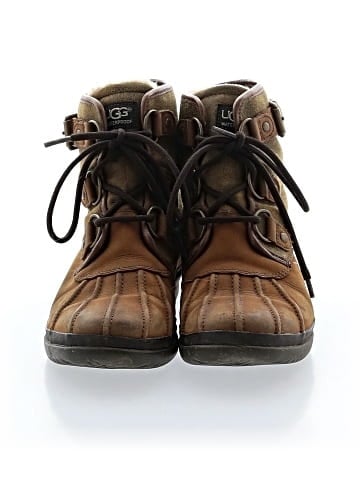 Ugg Australia Ankle Boots (view 2)