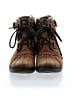 Ugg Australia Brown Ankle Boots Size 7 - photo 2