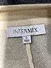 Intermix Yellow Shorts Size S - photo 3