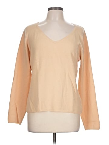 Saks Fifth Avenue Pullover Sweater (view 1)