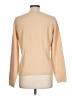 Saks Fifth Avenue Tan Pullover Sweater Size L - photo 2