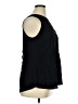 Daniel Rainn 100% Rayon Black Sleeveless Blouse Size 1X - photo 4