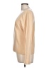 Saks Fifth Avenue Tan Pullover Sweater Size L - photo 5