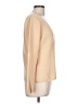 Saks Fifth Avenue Tan Pullover Sweater Size L - photo 4