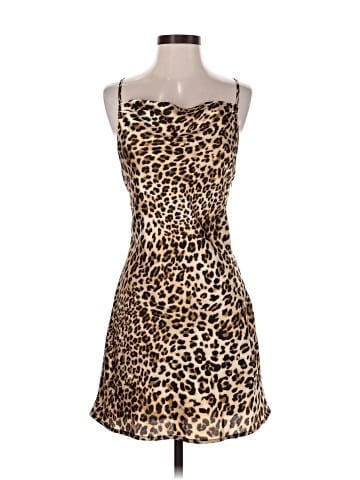JOA Cocktail Dress (view 1)