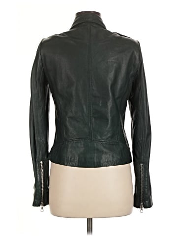 Set Leather Jacket (view 2)