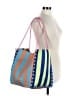 Shiraleah Stripes Blue Tote One size - photo 2