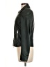 Set 100% Leather Black Leather Jacket Size 6 - photo 5