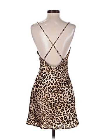 JOA Cocktail Dress (view 2)