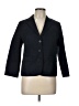 Gap Black Blazer Size 10 - photo 1
