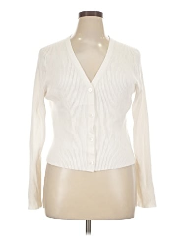 Banana Republic Factory Store Cardigan (view 1)