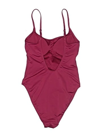 Andie One Piece Swimsuit (view 2)