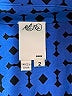 Ali Ro Print Blue Cocktail Dress Size 2 - photo 7