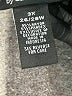 Catherines Black Casual Dress Size 3X - photo 8