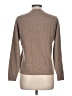 Sutton Studio 100% Cashmere Brown Cashmere Pullover Sweater Size L - photo 2