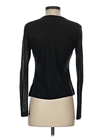Anine Bing Long Sleeve T-Shirt (view 2)