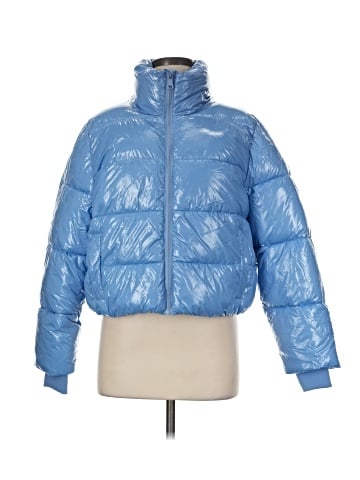 GB Snow Jacket (view 1)