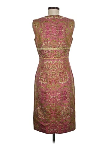 David Meister Cocktail Dress (view 2)