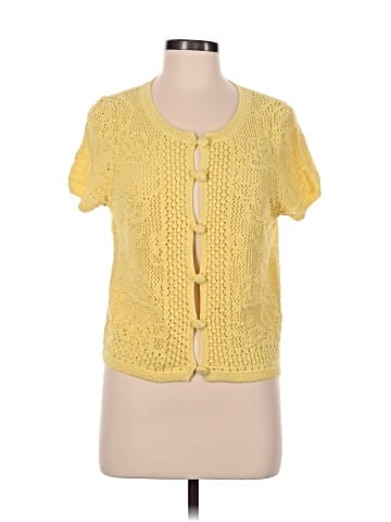 Zara Cardigan (view 1)