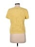 Zara Yellow Cardigan Size M - photo 2