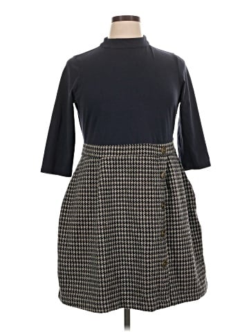 ModCloth Casual Dress (view 1)