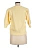 Monki Yellow Cardigan Size M - photo 2