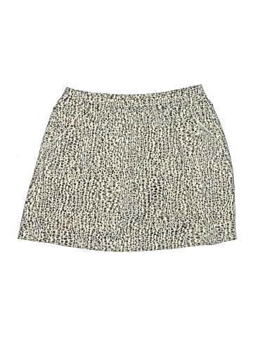 Tail Skort (view 1)