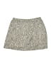 Tail Animal Print Gray Skort Size XL - photo 1