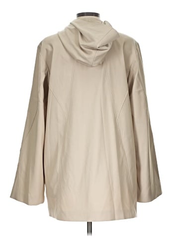 Jones New York Raincoat (view 2)