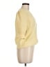 Monki Yellow Cardigan Size M - photo 4