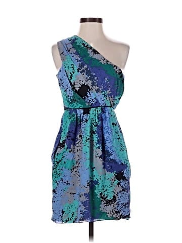 Shoshanna Cocktail Dress (view 1)
