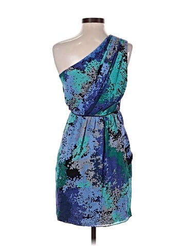 Shoshanna Cocktail Dress (view 2)