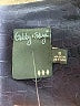 Gabby Skye Solid Blue Casual Dress Size 8 - photo 4