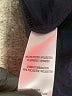 Gabby Skye Solid Blue Casual Dress Size 8 - photo 5