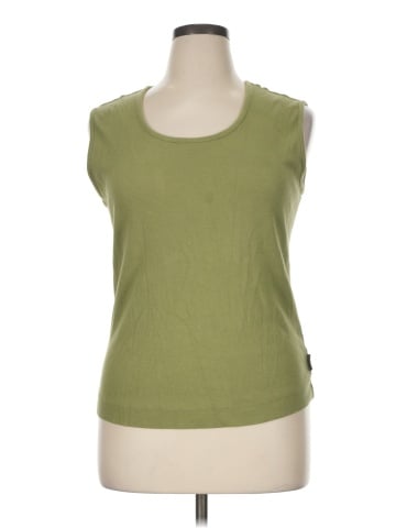 Woolrich Sleeveless T-Shirt (view 1)