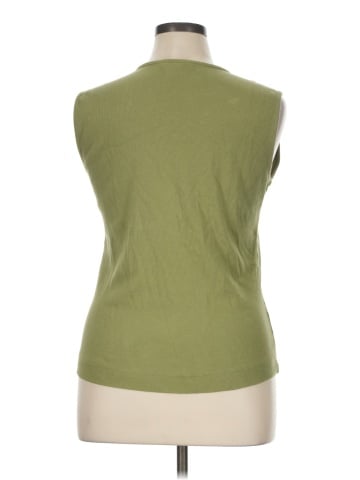 Woolrich Sleeveless T-Shirt (view 2)
