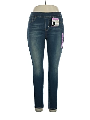 Levi Strauss Signature Jeans (view 1)