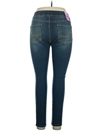 Levi Strauss Signature Jeans (view 2)