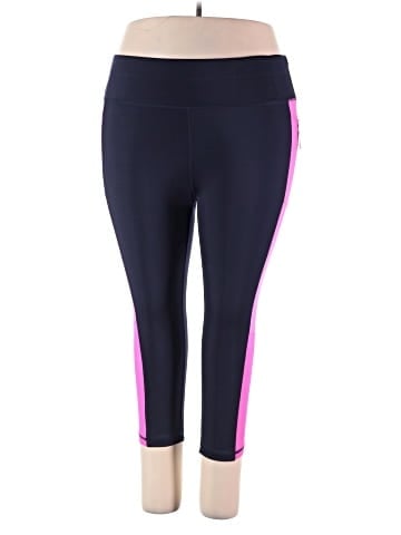 Lane Bryant Active Pants (view 1)