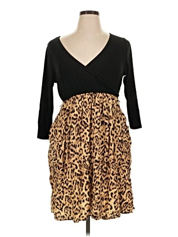 Torrid Casual Dress (view 1)