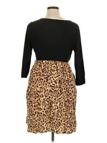 Torrid Casual Dress (view 2)