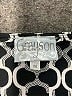 Grayson Argyle Black Casual Dress Size Med (3) - photo 7