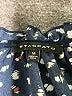 Staccato 100% Polyester Black Sleeveless Blouse Size M - photo 7