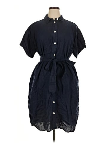 J.Crew Casual Dress (view 1)