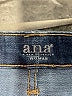 a.n.a. A New Approach Blue Jeans Size 18 - photo 4