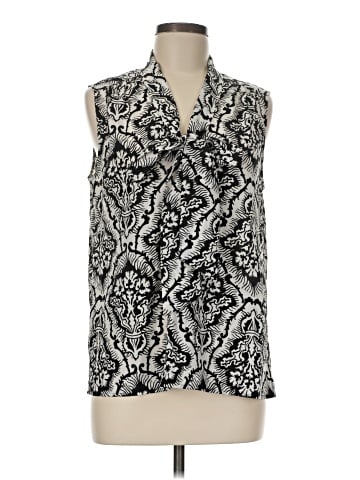 Juicy Couture Sleeveless Blouse (view 1)