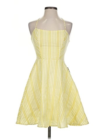 City Studio Cocktail Dress (view 1)